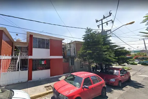 Departamento en venta en Valle de Aragon, Nezahualcóyotl — foto 2 de 6