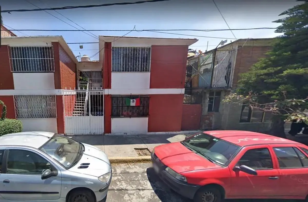 Departamento en venta en Valle de Aragon, Nezahualcóyotl — foto 1 de 6
