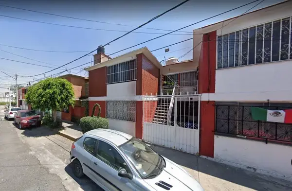 Departamento en venta en Valle de Aragon, Nezahualcóyotl — foto 3 de 6