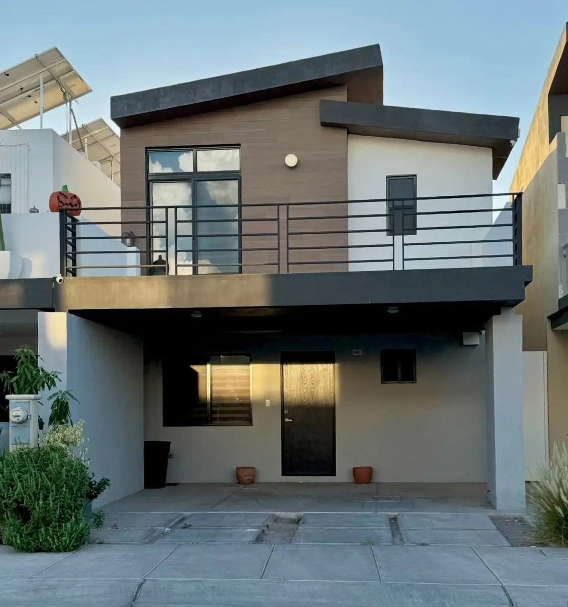 Casa en venta en El Secreto, Hermosillo — foto 1 de 14