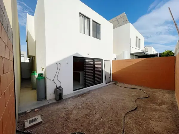Casa en venta en El Secreto, Hermosillo — foto 3 de 14