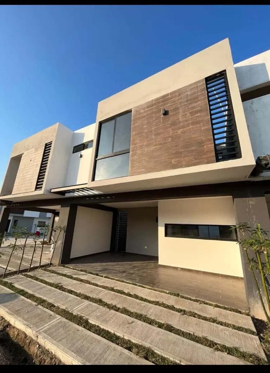 Casa en venta en Indeco Unidad, Centro — foto 1 de 10