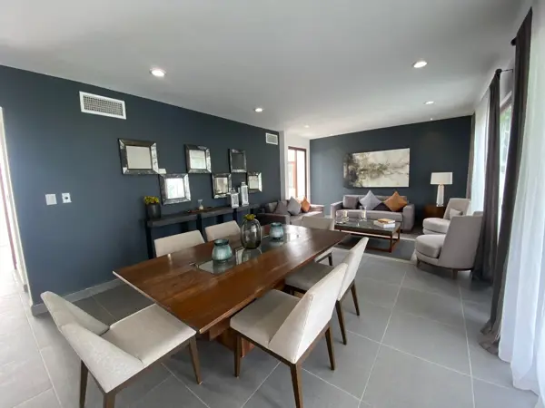 Casa en venta en Altozano la Nueva Laguna, Gómez Palacio — foto 3 de 29