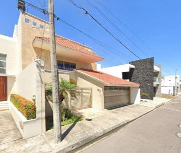 Casa en venta en Costa de Oro, Boca del Río — foto 3 de 10