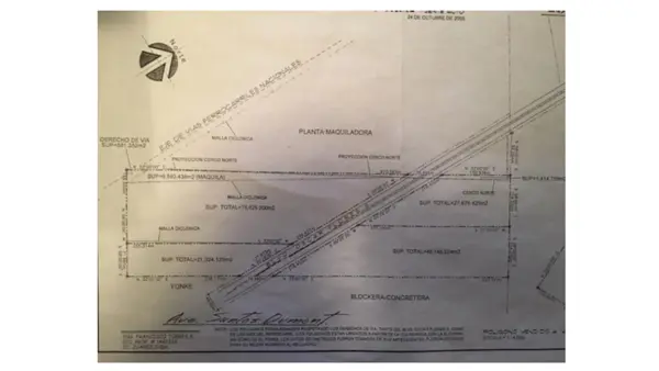 Terreno en venta en Juarez, Juárez — foto 2 de 5