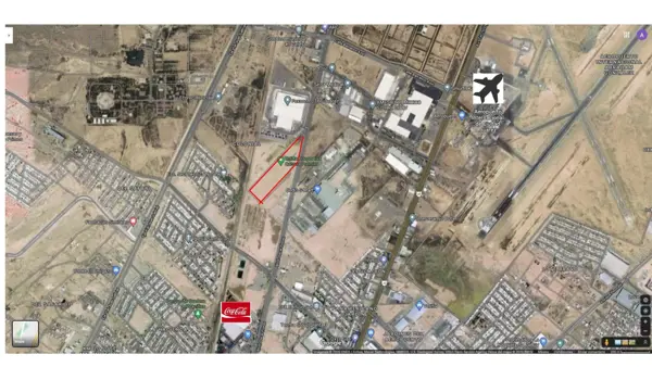 Terreno en venta en Juarez, Juárez — foto 3 de 5