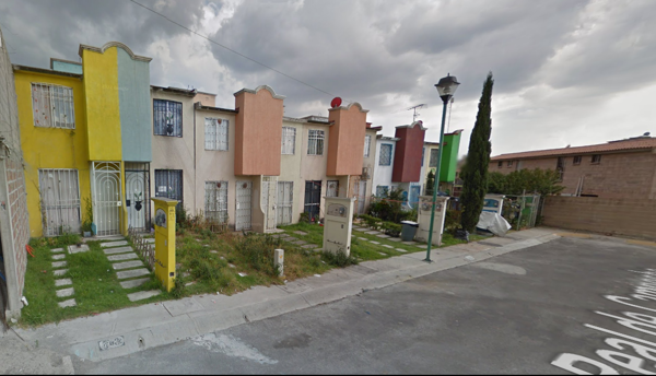 Casa en venta en Real de Costitlán I, Chicoloapan — foto 3 de 7