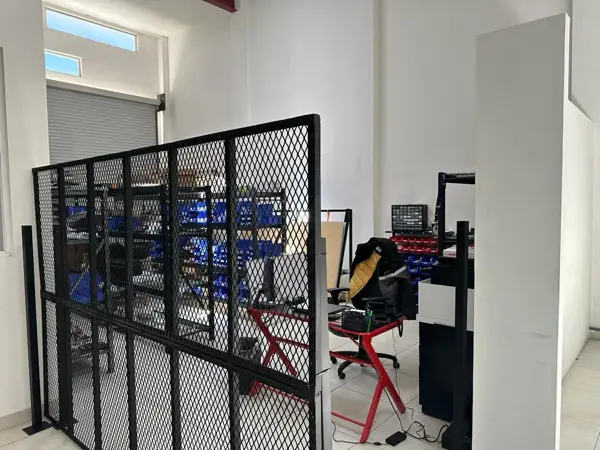 Bodega en venta en Los Olvera, Corregidora — foto 3 de 8