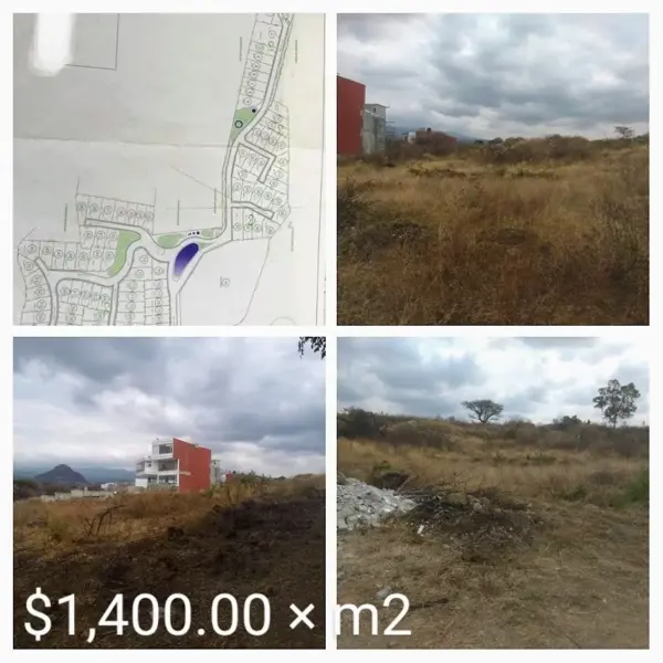 Terreno en venta en Tlayacapan Centro, Tlayacapan — foto 3 de 6