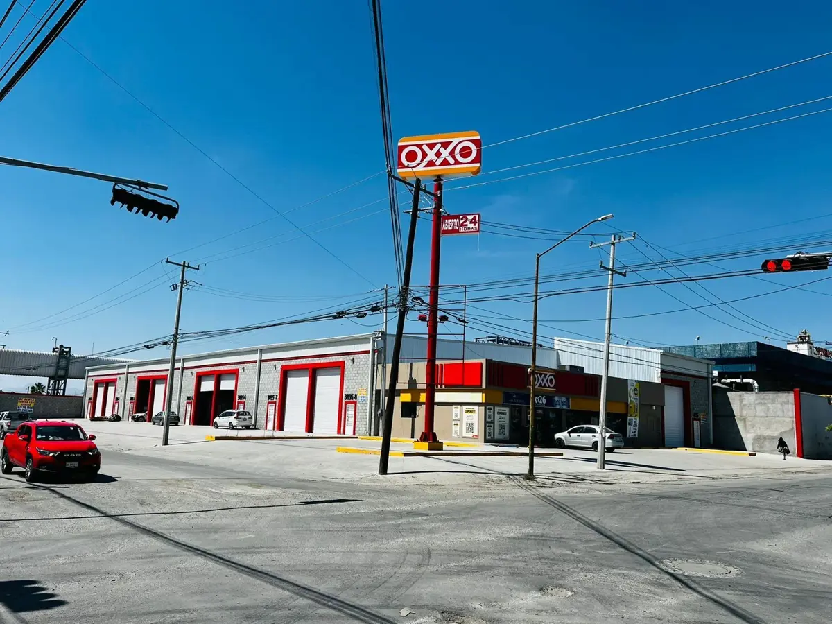 Bodega en Renta en Nuevo Torreon, Torreón, Coahuila de Zaragoza