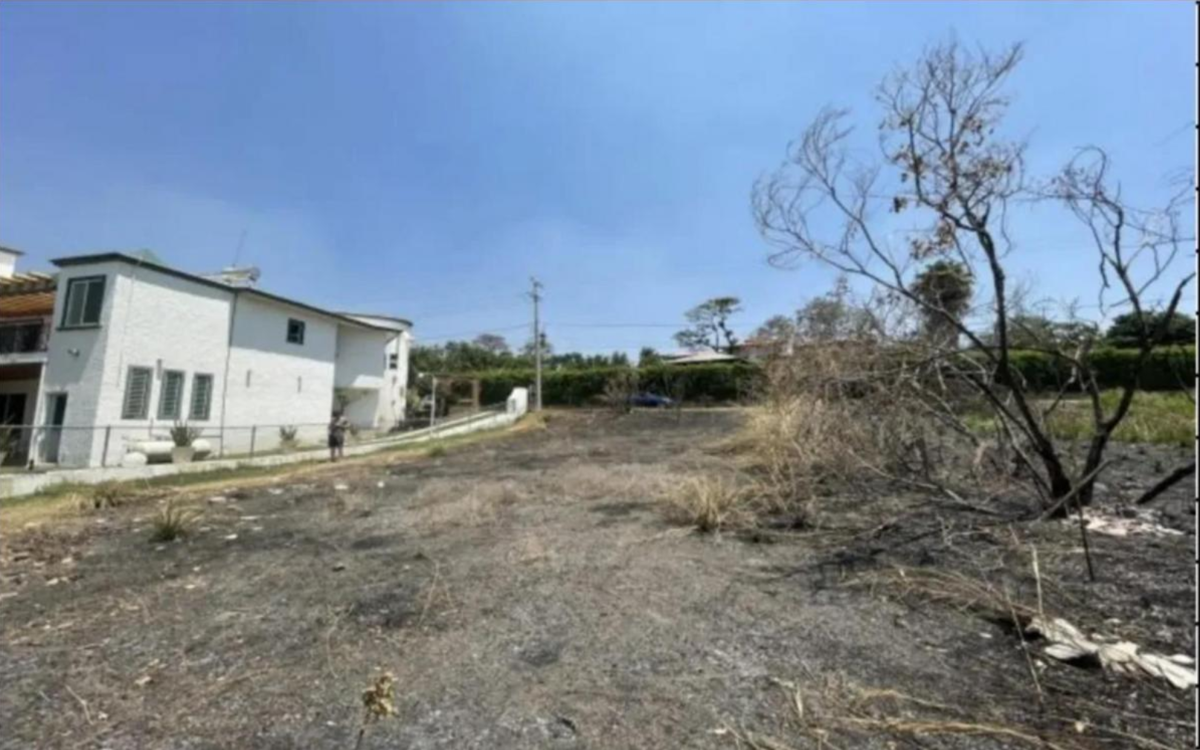 Terreno en venta en Lomas de Cocoyoc, Atlatlahucan — foto 1 de 13