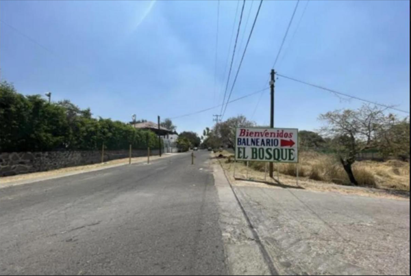 Terreno en venta en Lomas de Cocoyoc, Atlatlahucan — foto 2 de 13