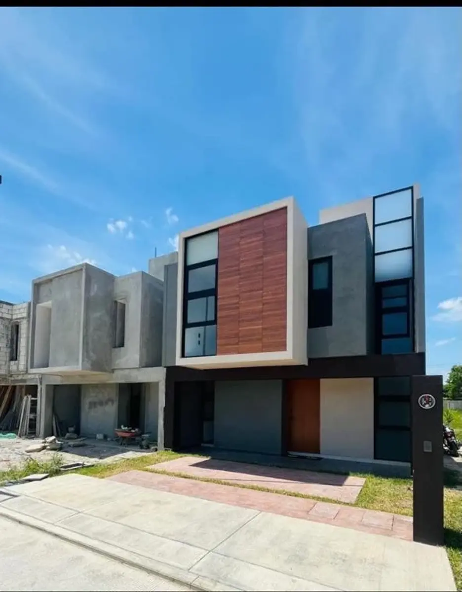 Casa en venta en Indeco Unidad, Centro — foto 1 de 15