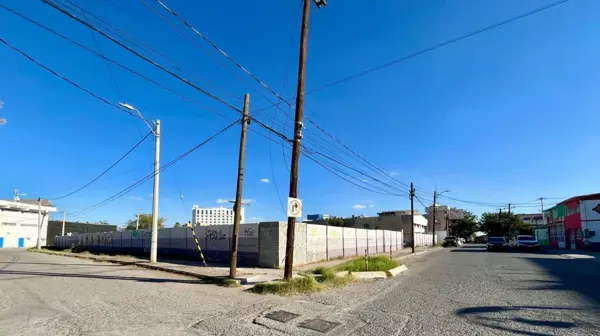 Terreno en venta en Juarez, Juárez — foto 3 de 5