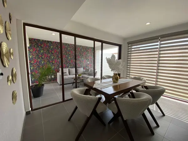Casa en venta en Altozano la Nueva Laguna, Gómez Palacio — foto 2 de 25