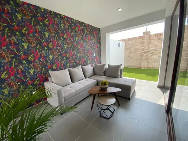 Casa en venta en Altozano la Nueva Laguna, Gómez Palacio — foto 3 de 25