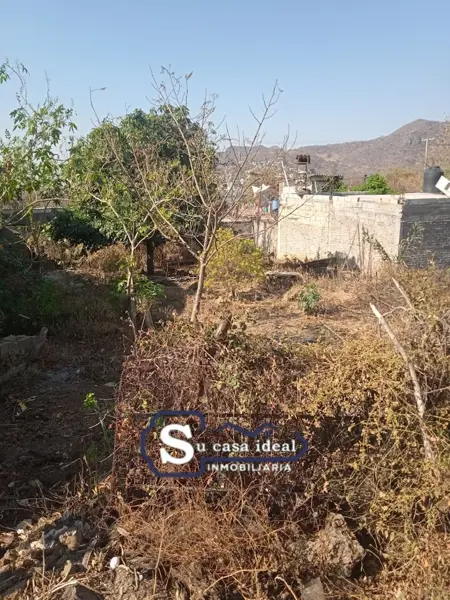Terreno en venta en Tlayacapan Centro, Tlayacapan — foto 3 de 3