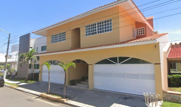 Casa en venta en Costa de Oro, Boca del Río — foto 3 de 13