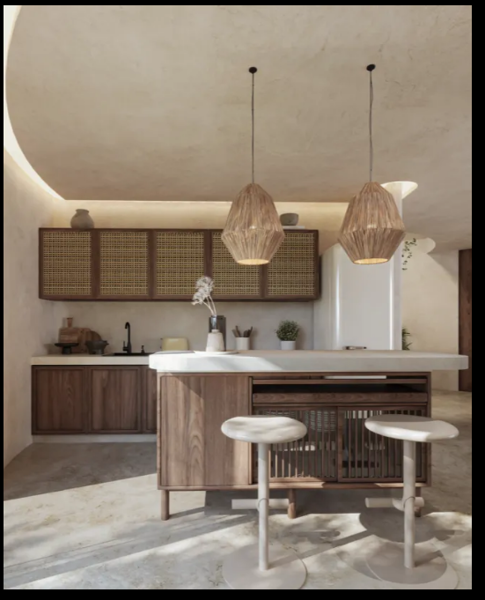 Departamento en venta en Tulum Centro, Tulum — foto 3 de 7