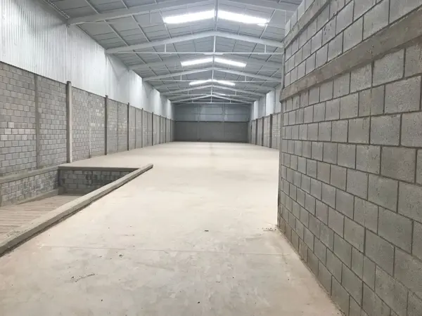 Bodega en Quintas Anna, Torreón, Coahuila de Zaragoza