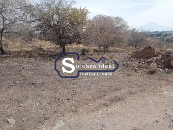 Terreno en venta en Tlayacapan Centro, Tlayacapan — foto 2 de 3