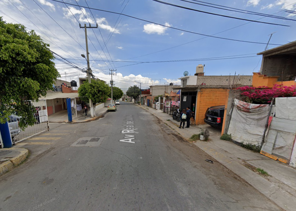 Casa en venta en Real de San Martín, Valle de Chalco Solidaridad — foto 2 de 10