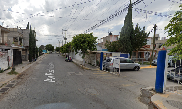 Casa en venta en Real de San Martín, Valle de Chalco Solidaridad — foto 3 de 10