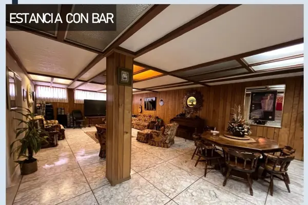 Casa en venta en Los Nogales, Juárez — foto 2 de 18