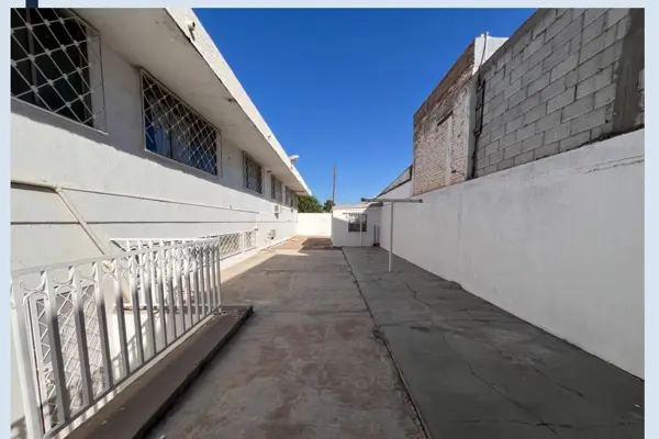 Casa en venta en Los Nogales, Juárez — foto 3 de 18