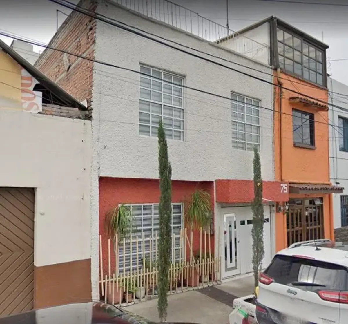 Casa en venta en Estrella, Gustavo A. Madero — foto 1 de 7