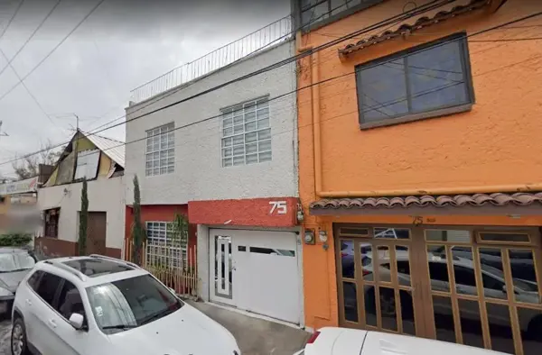 Casa en venta en Estrella, Gustavo A. Madero — foto 3 de 7