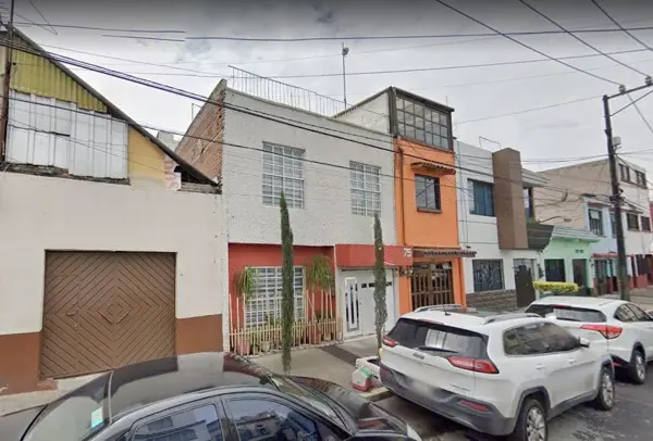 Casa en venta en Estrella, Gustavo A. Madero — foto 2 de 7