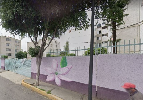 Departamento en venta en Consejo Agrarista Mexicano, Iztapalapa — foto 3 de 14