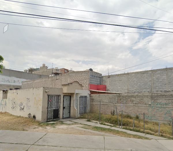 Casa en venta en Real de San Martín, Valle de Chalco Solidaridad — foto 2 de 16