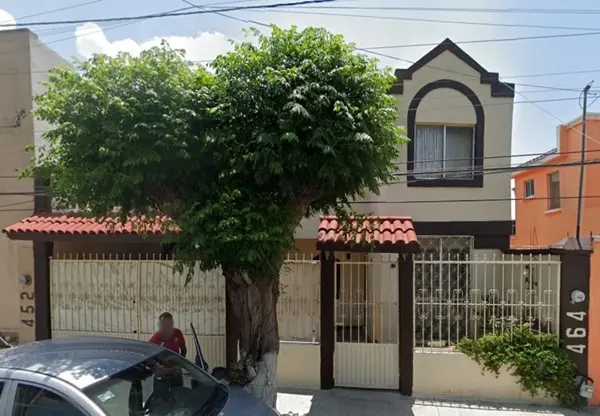 Casa en Acueducto, Saltillo, Coahuila de Zaragoza
