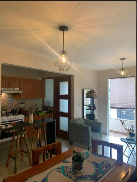 Departamento en venta en Alamos, Benito Juárez — foto 2 de 15