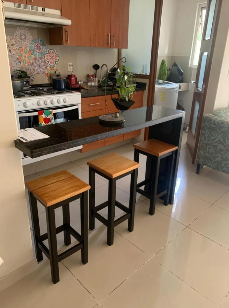 Departamento en venta en Alamos, Benito Juárez — foto 1 de 15