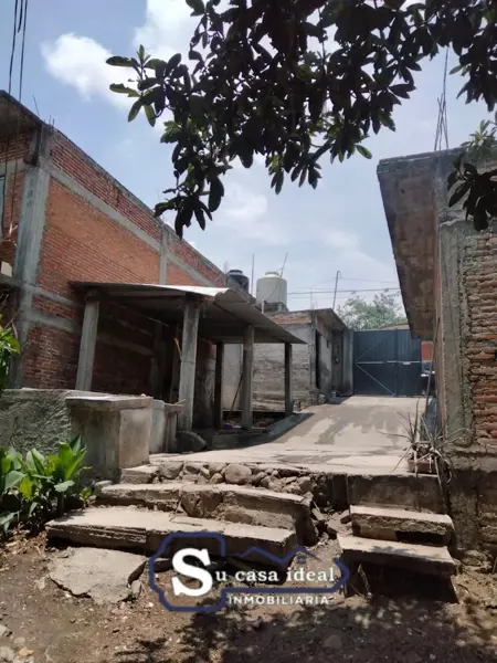 Terreno en venta en Juan Morales, Yecapixtla — foto 3 de 6