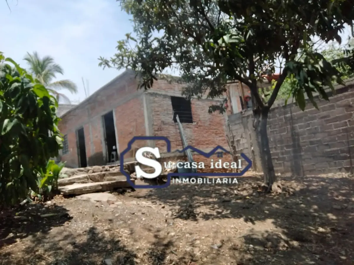 Terreno en venta en Juan Morales, Yecapixtla — foto 1 de 6