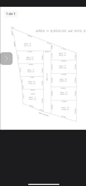 Terreno en venta en Otilio Montaño, Cuautla — foto 2 de 3