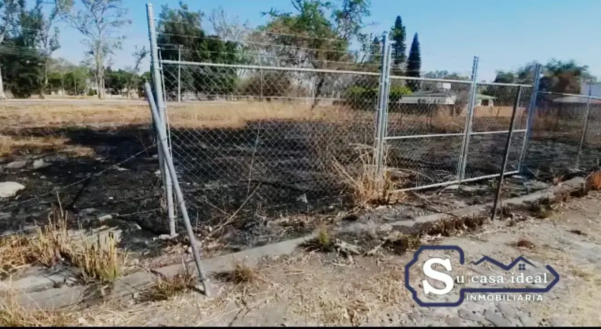 Terreno en venta en Isla de Cuautla, Ayala — foto 1 de 5