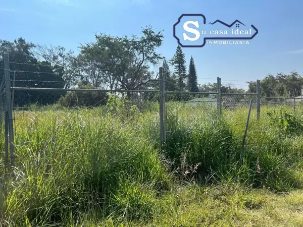 Terreno en venta en Isla de Cuautla, Ayala — foto 3 de 5