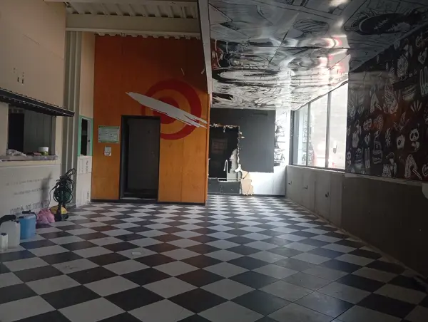 Local en renta en La Salle, Saltillo — foto 3 de 4