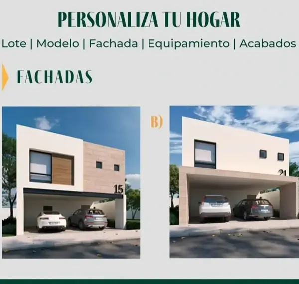 Casa en venta en Los Viñedos, Torreón — foto 2 de 18