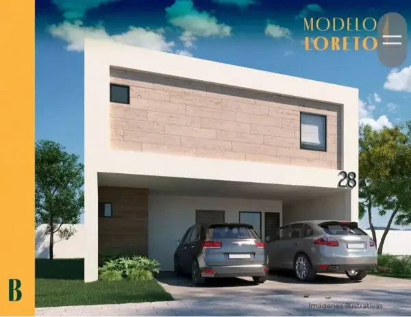 Casa en venta en Los Viñedos, Torreón — foto 3 de 18