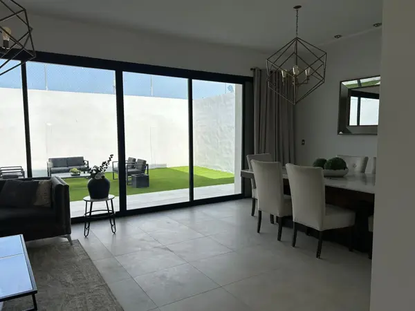 Casa en venta en Los Viñedos, Torreón — foto 3 de 7