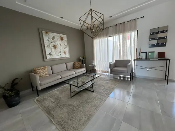 Casa en venta en Los Viñedos, Torreón — foto 2 de 7