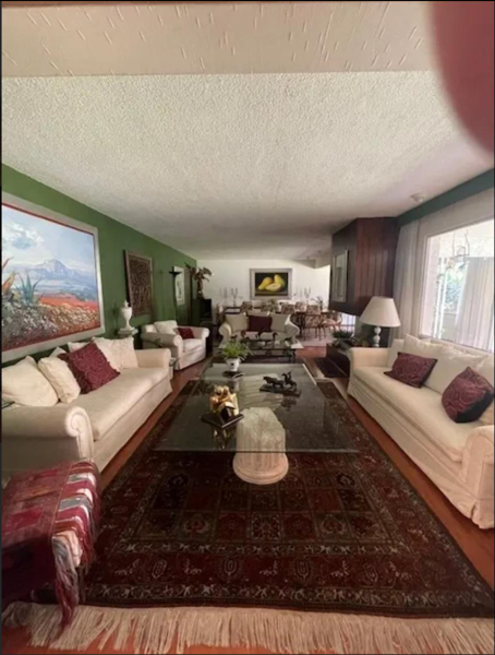 Casa en venta en Pedregal de San Francisco, Coyoacán — foto 3 de 21