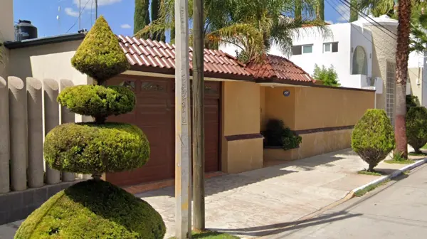Casa en venta en Tecnologica, Fresnillo — foto 3 de 12
