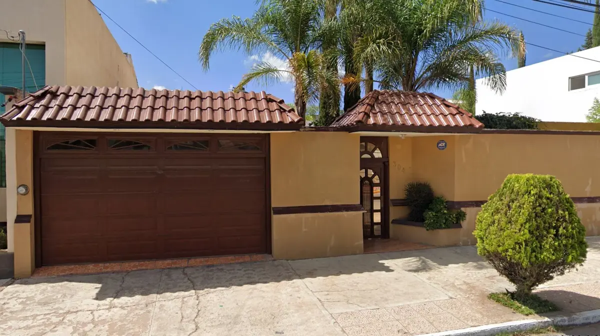 Casa en venta en Tecnologica, Fresnillo — foto 1 de 12